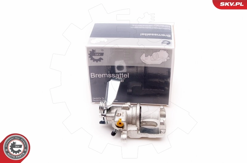 Brake Caliper
